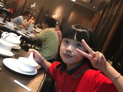 -广州文华东方酒店·江-由辉师傅主理