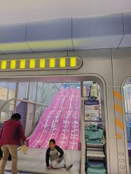 -嗨贝天地(青岛万象城店)