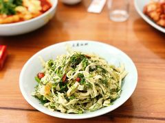 -老磨油饼(高陵店)
