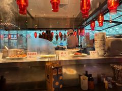 -陈鹏鹏潮汕菜(宝安机场T3航站楼店)