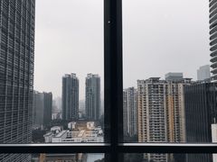 -广州富力君悦大酒店·凯菲厅