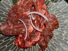 -小黑牛烤肉(聚隆店)