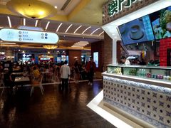 -澳门地道葡国餐