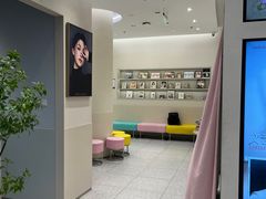 -天真蓝照相馆(五角场百联又一城店)