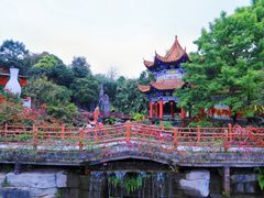 -东莞观音山旅游风景区