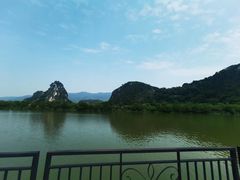 -星湖旅游景区七星岩