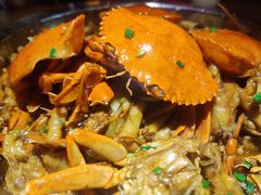 -胖哥俩肉蟹煲(昆山金鹰店)