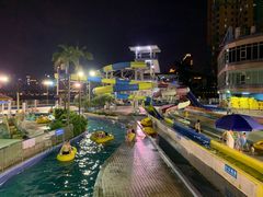-黄金海岸水上乐园