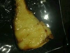 -清水日本料理铁板烧(学府路店)