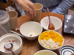 -小团圆糖水铺(襄阳南路店)