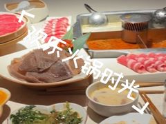 -海底捞火锅(苏宁广场店)