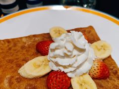 -La Creperie法餐厅(芮欧百货店)