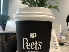 -Peet's 皮爷咖啡(东湖路手作店)