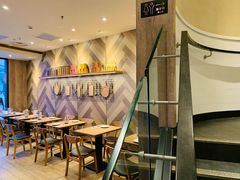 -必胜客(鼓楼店)