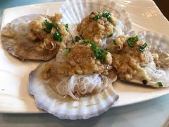 -大清花饺子(五五路店)