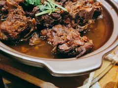 -老地方农家菜(昌黎一店)