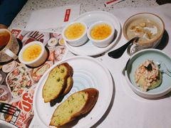 -战斧牛排餐厅(百盛优客店)