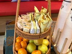 -菩泰·泰式草本按摩SPA(国大城市广场店)