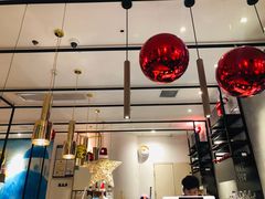 -HELLO MUSAE 拾光缪斯餐厅·纯正希腊风味(苏州中心店)
