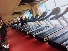 -清鑫阳光游泳健身瑜伽俱乐部(密云店)