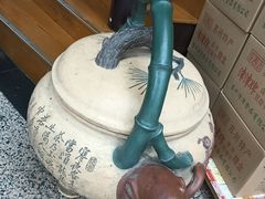 -采芝斋评弹茶馆(观前街店)