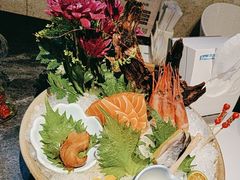 -极盐铁板烧(仓山万达广场店)