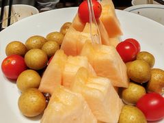 -湘力力小院·鱼汤泡饭(枫林路店)