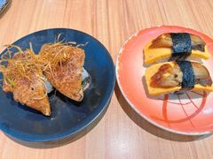 -禾绿寿司(星光68广场店)