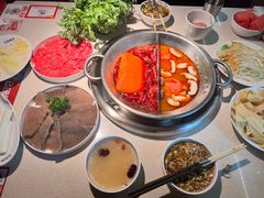 -小龙坎火锅(全球总店)