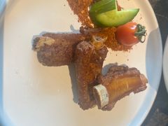 -悦百味·品质川菜(橄榄郡店)