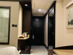 -厦门悦华酒店