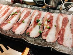 -泥炉烧肉师(新街口金銮巷店)