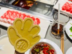 -海底捞火锅(如皋吾悦广场店)