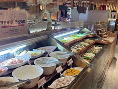 -温野菜涮涮锅(曲江大悦城店)