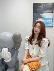 点击看大图 -3AM HAIR SALON烫发染发接发