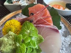 -田舍家Inakaya·炉端烧·铁板烧(天汇igc店)