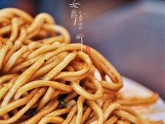 麻辣凉面-新川面馆(新街口起源店)