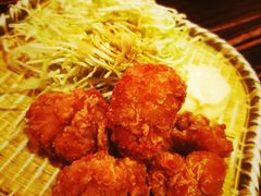 炸鸡块-平成屋·午肴夜酒(四川北路店)