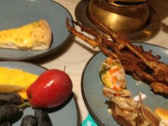 -喜庭海鲜自助(来福士店)