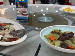 -茗荔园农庄(大涌店)