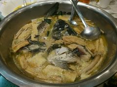 大锅鱼-美景家宴