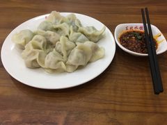 -东北大馅手工水饺(较场口永辉超市)