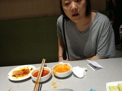 -海底捞火锅(名门店)