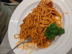 -必胜客(金鹰店)