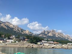-崂山仰口游览区