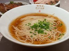 -松鹤楼面馆(飞州国际广场店)