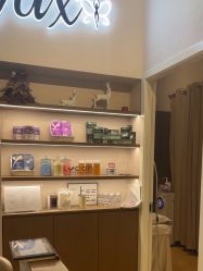 -Wax Brow蜜蜡脱毛美甲美睫眉吧