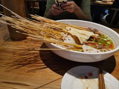 -叶婆婆钵钵鸡(解放碑店)
