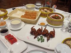 -醉辉皇原味海鲜江南菜(成都大魔方店)