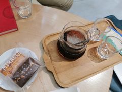 -玫瑰咖啡(中山六路店)